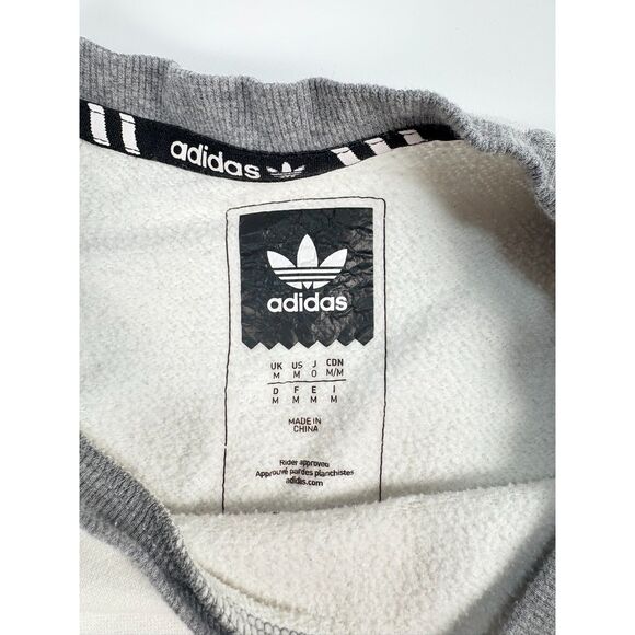 Nike & Adidas Sweatshirt Lot | Size Small & Medium | Athletic Wear Bundle - Picture 4 of 7